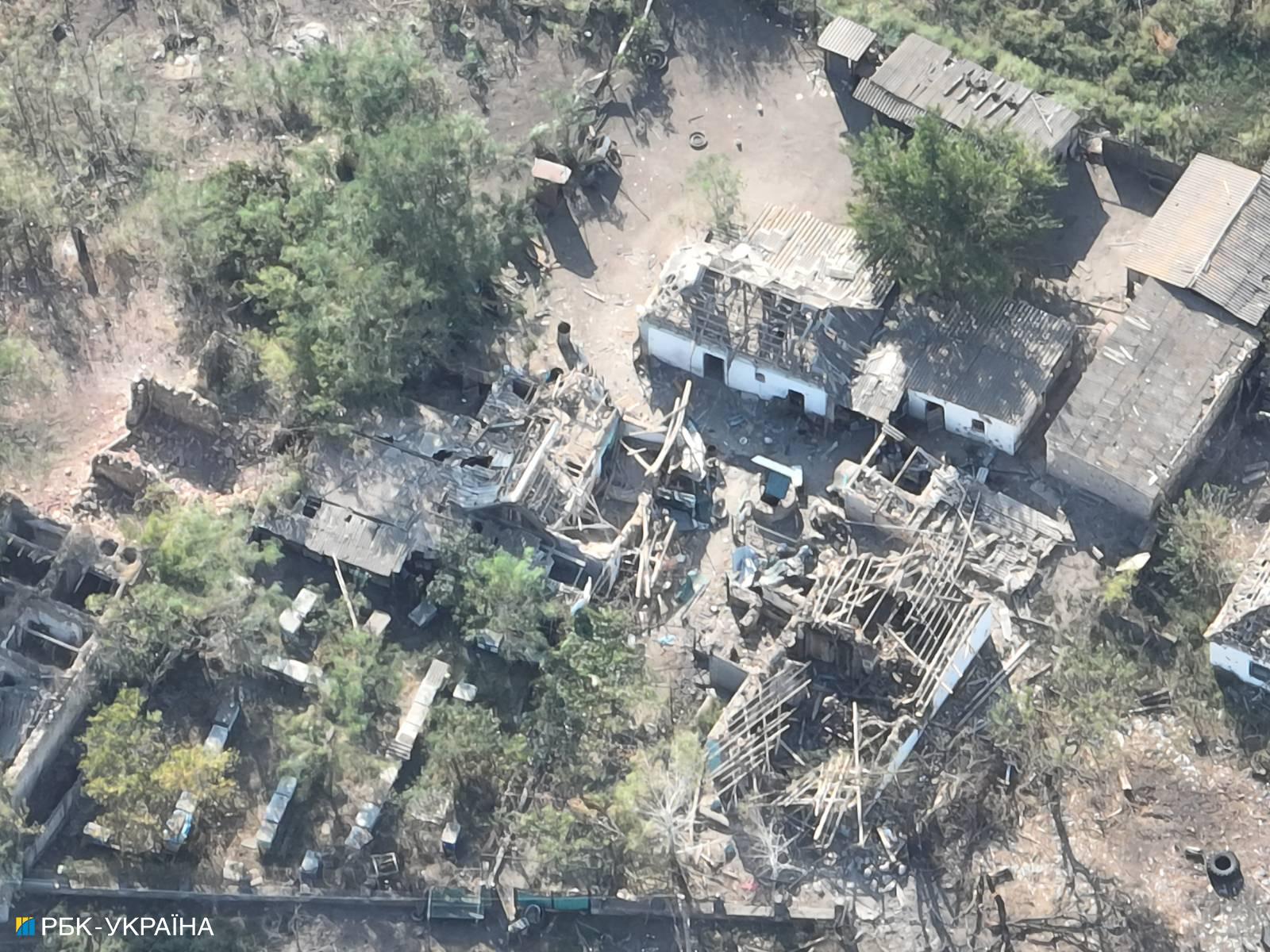 &quot;Дивує, як просто росіяни кидають своїх&quot;. Розповідь бійця ССО про звільнення Херсонщини